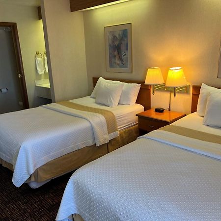 Days Inn By Wyndham Liberal Ks Экстерьер фото
