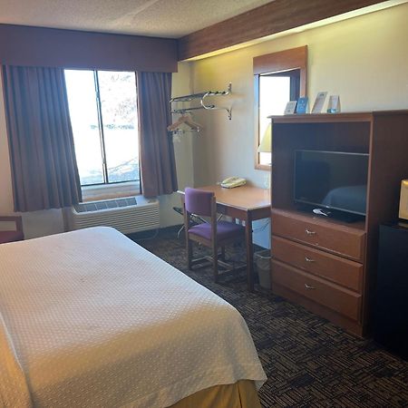 Days Inn By Wyndham Liberal Ks Экстерьер фото