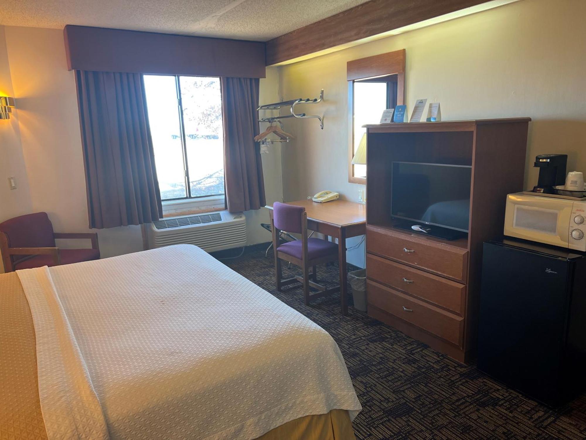 Days Inn By Wyndham Liberal Ks Экстерьер фото