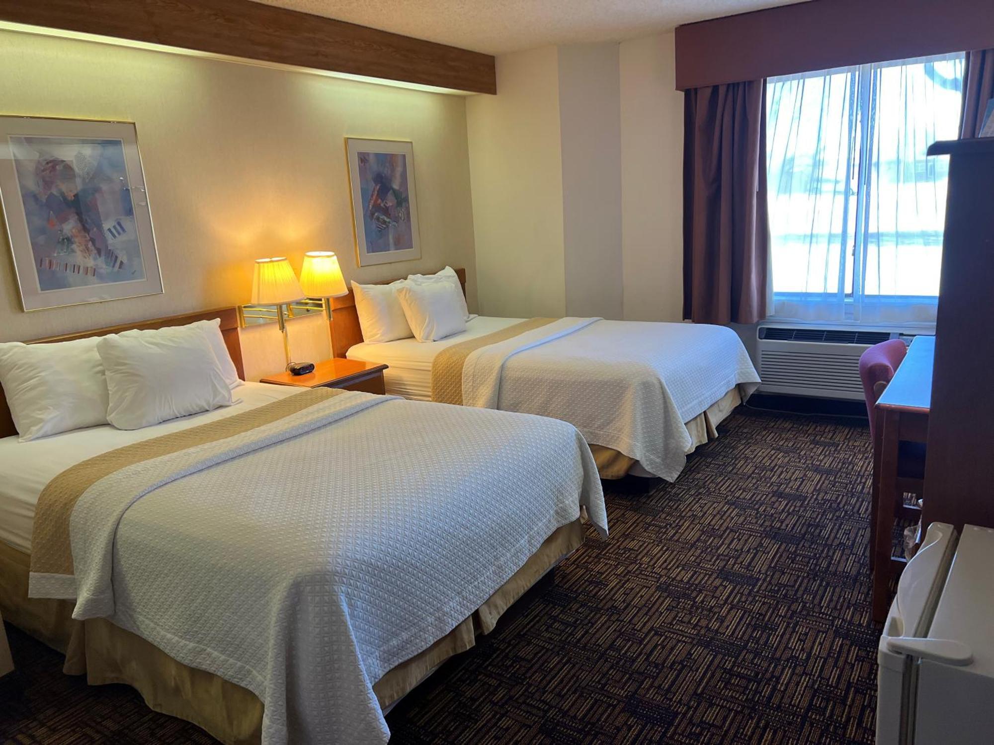 Days Inn By Wyndham Liberal Ks Экстерьер фото